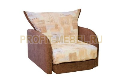 Кресло-кровать Гламур по цене производителя 11144000 руб. в наличии на 07.05.2024