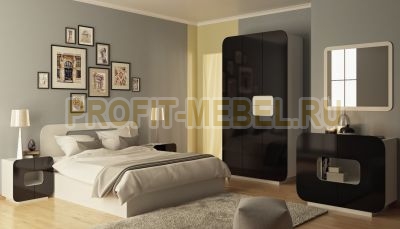 Спальня Лайт МДФ - 8 по цене производителя 96982600 руб. в наличии на 19.05.2024