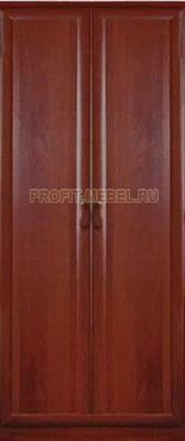 Шкаф распашной 2-х дверный МДФ по цене производителя 13200 руб. в наличии на 28.04.2024