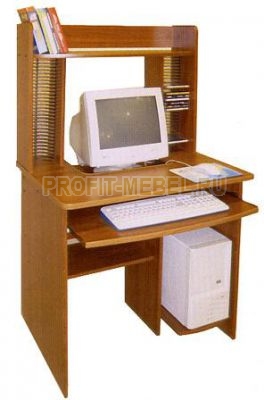 Компьютерный стол КС №5 по цене производителя 11330 руб. в наличии на 17.05.2024