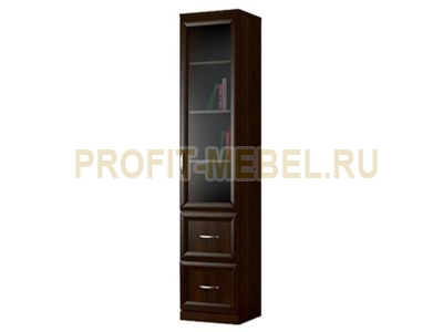 Шкаф для книг и документов с ящиками №4 по цене производителя 9185 руб. в наличии на 25.04.2024