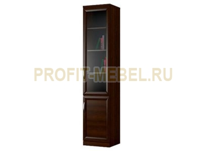 Шкаф для книг и документов №3 по цене производителя 8855 руб. в наличии на 06.05.2024
