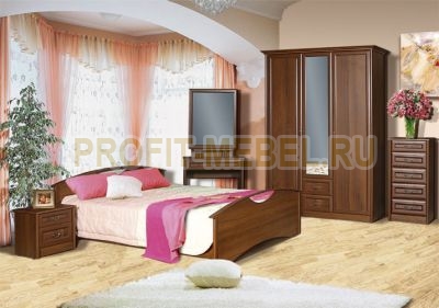 Спальня Юнна-1 по цене производителя 44922400 руб. в наличии на 18.05.2024