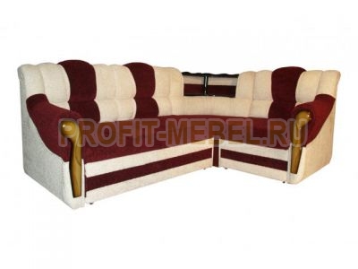 Угловой диван Белла-Люкс по цене производителя 23658400 руб. в наличии на 06.05.2024