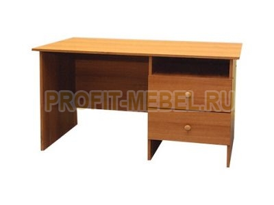Письменный стол КР №3 по цене производителя 8250 руб. в наличии на 20.05.2024