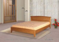 кровать деревянная Бинго-2