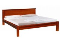кровать деревянная Агата