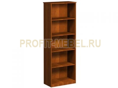 Книжный стеллаж №1 по цене производителя 7150 руб. в наличии на 23.03.2023