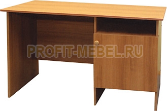 Письменный стол КР №1 по цене производителя 8250 руб. в наличии на 05.03.2024
