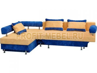 Угловой диван  Майами по цене производителя 21438100 руб. в наличии на 17.05.2024