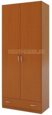 Шкаф распашной двухдверный  Рим 2.1 по цене производителя 11935 руб. в наличии на 21.05.2024